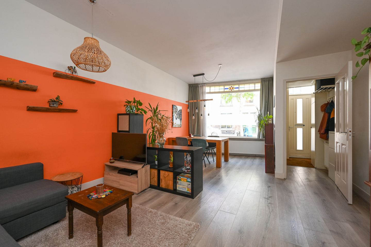 Foto 10 van Fahrenheitstraat 80