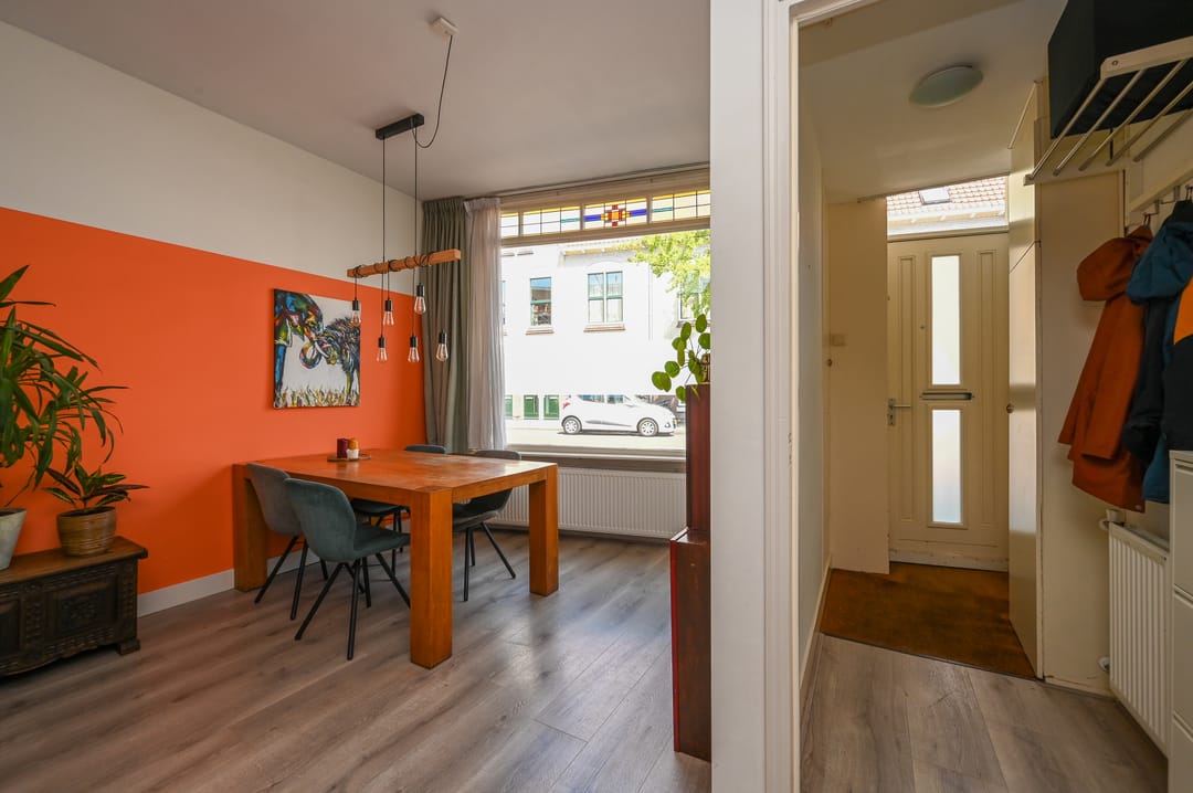 Foto 11 van Fahrenheitstraat 80