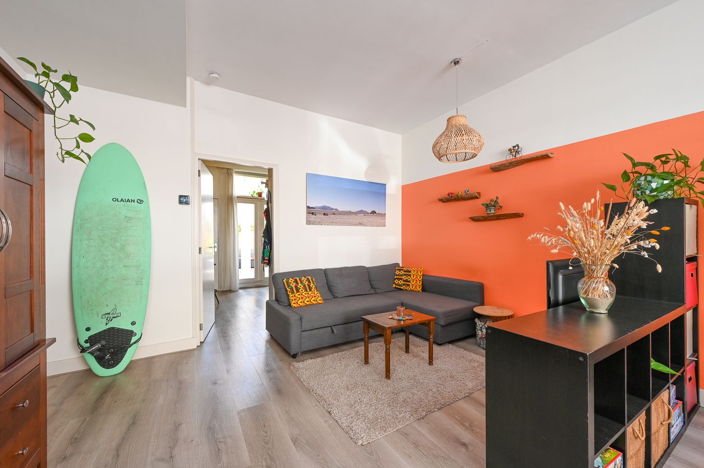 Foto 14 van Fahrenheitstraat 80