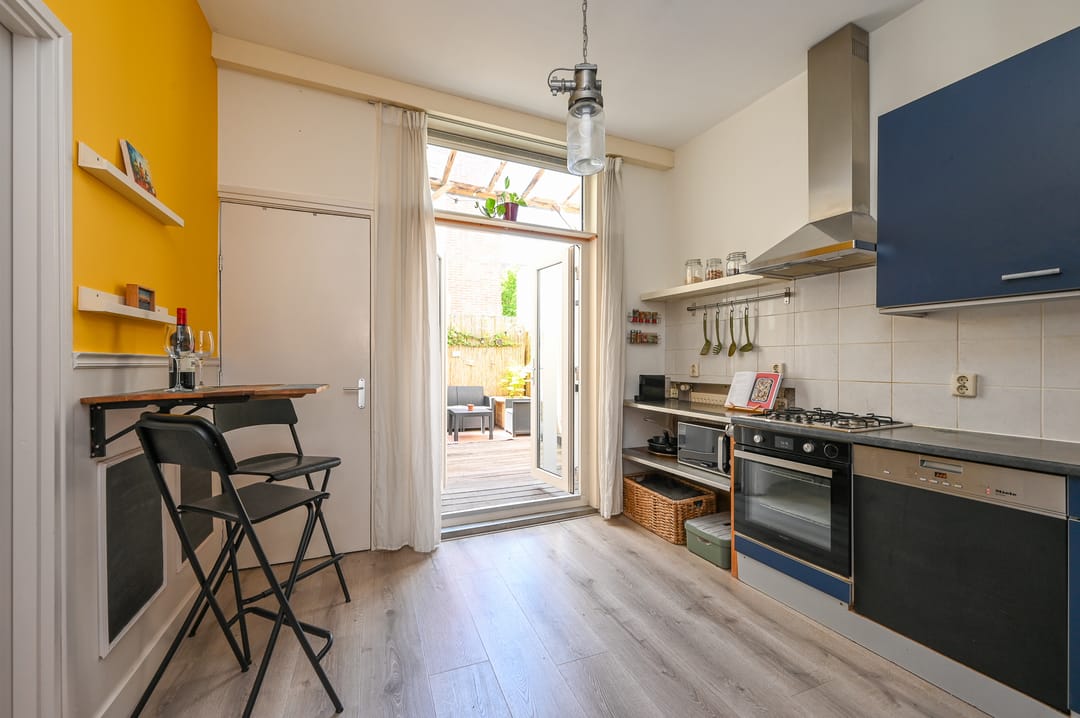 Foto 16 van Fahrenheitstraat 80