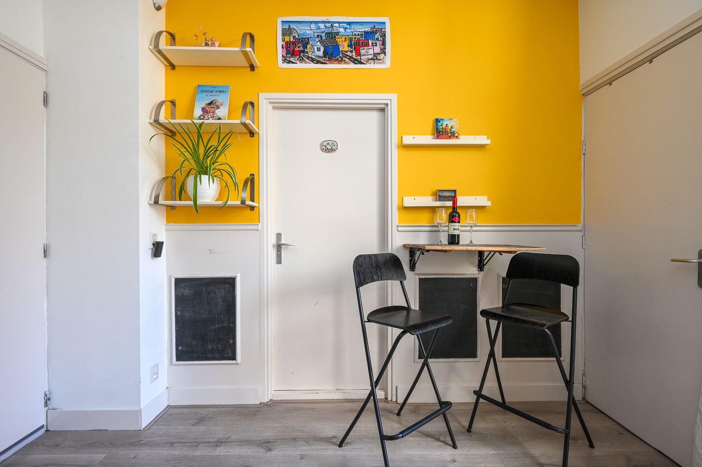 Foto 19 van Fahrenheitstraat 80