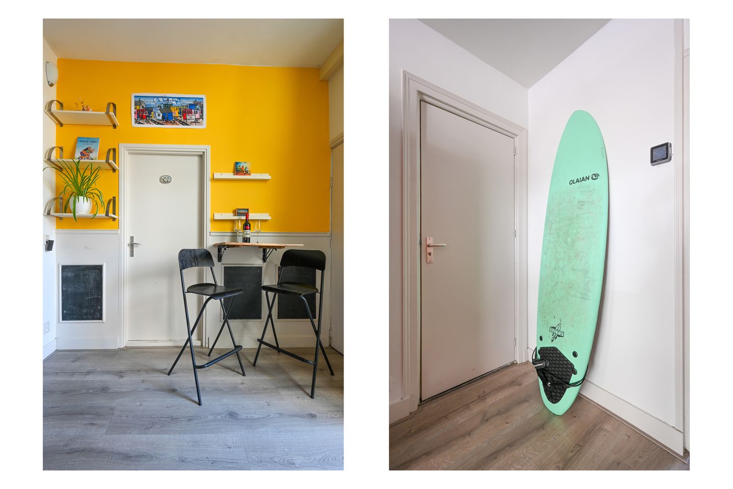 Foto 20 van Fahrenheitstraat 80