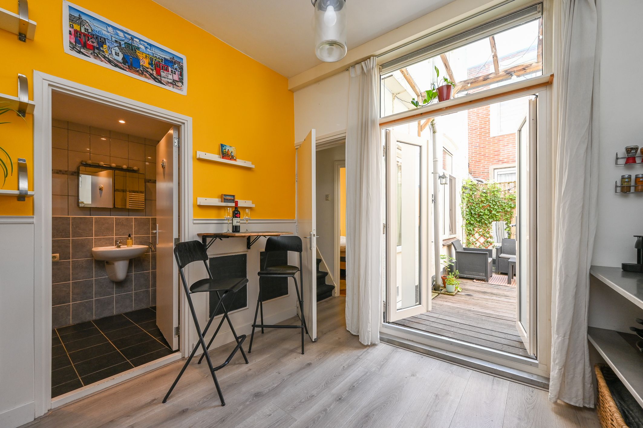 Foto 21 van Fahrenheitstraat 80