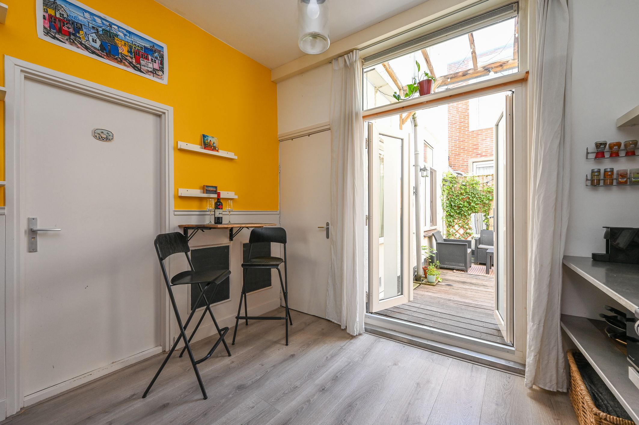 Foto 24 van Fahrenheitstraat 80