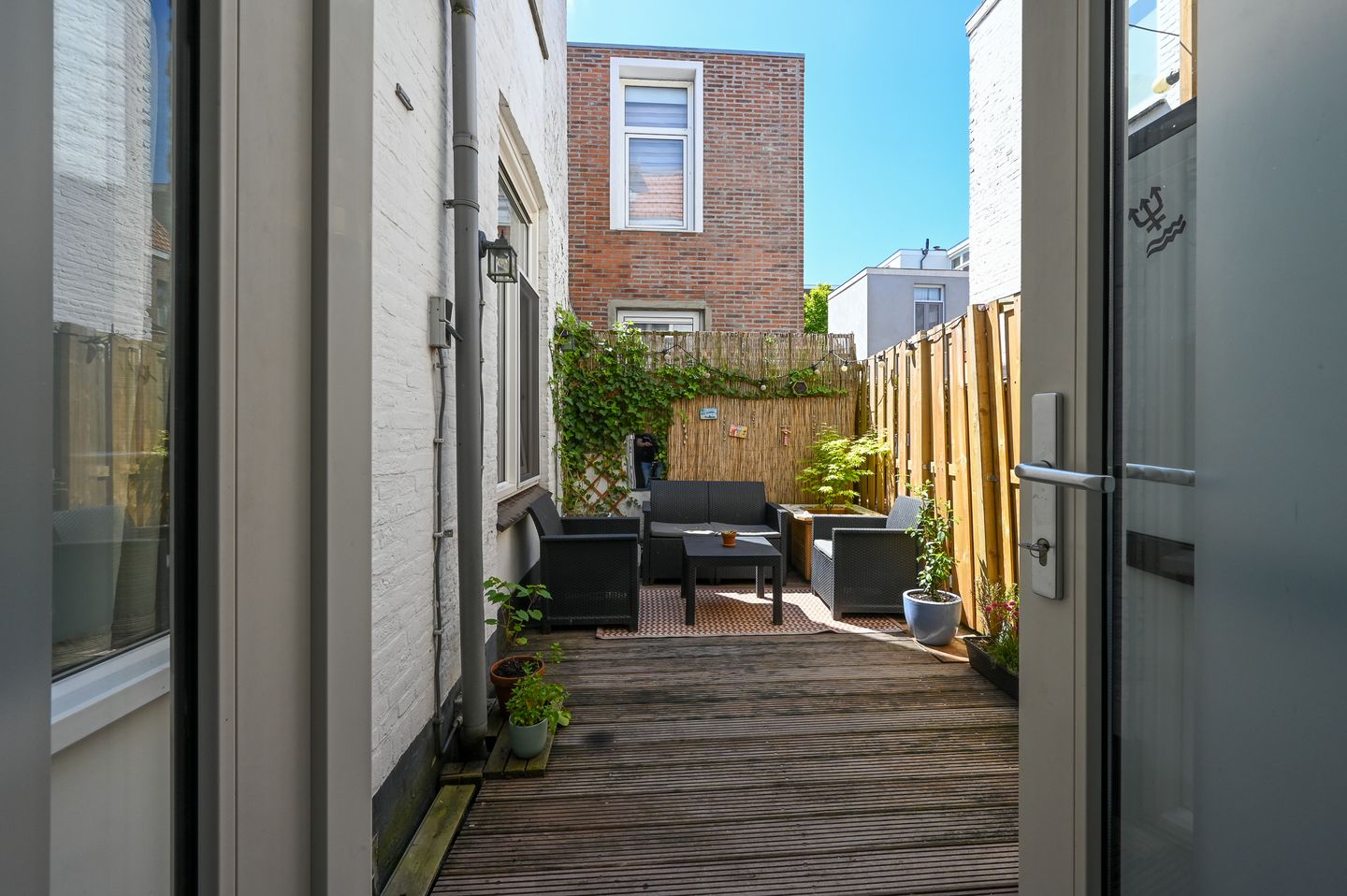 Foto 25 van Fahrenheitstraat 80