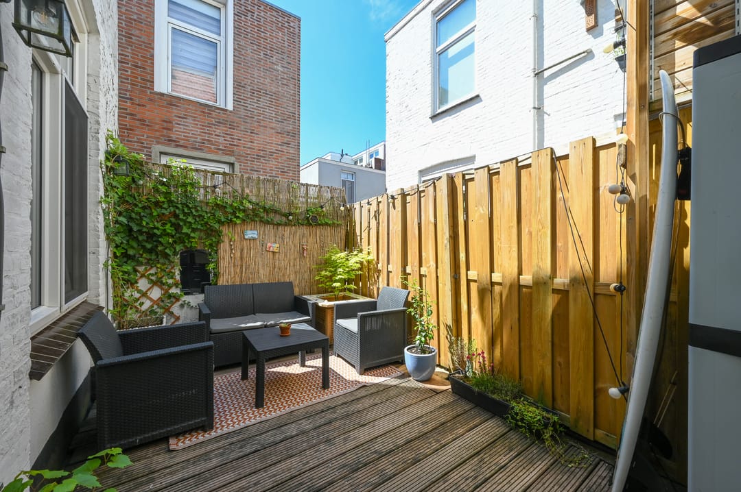 Foto 26 van Fahrenheitstraat 80