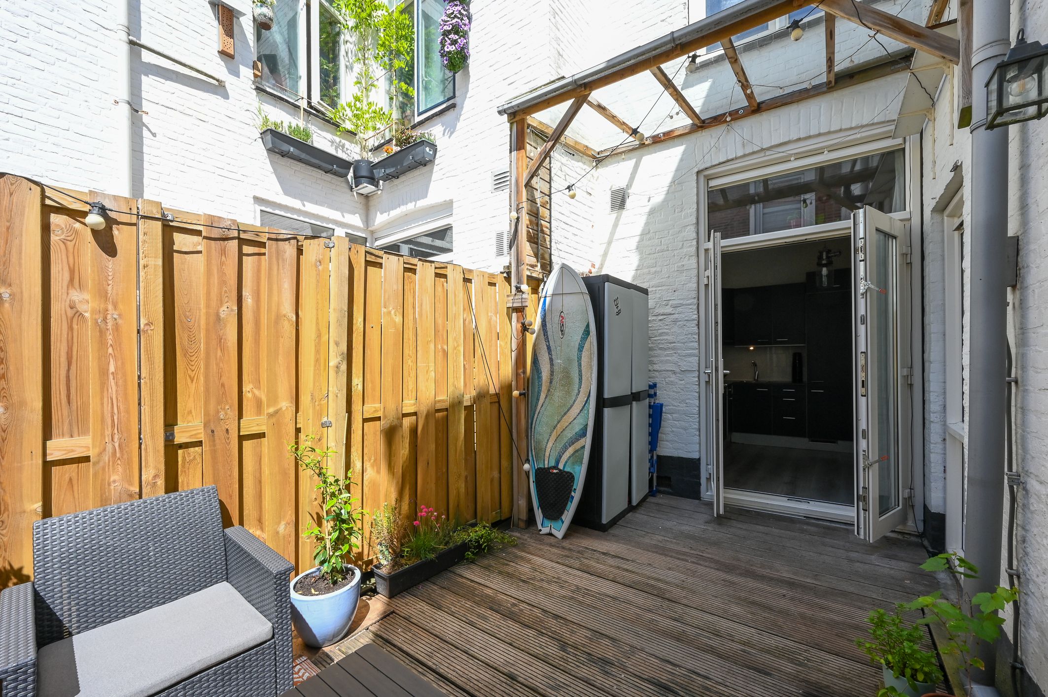 Foto 27 van Fahrenheitstraat 80