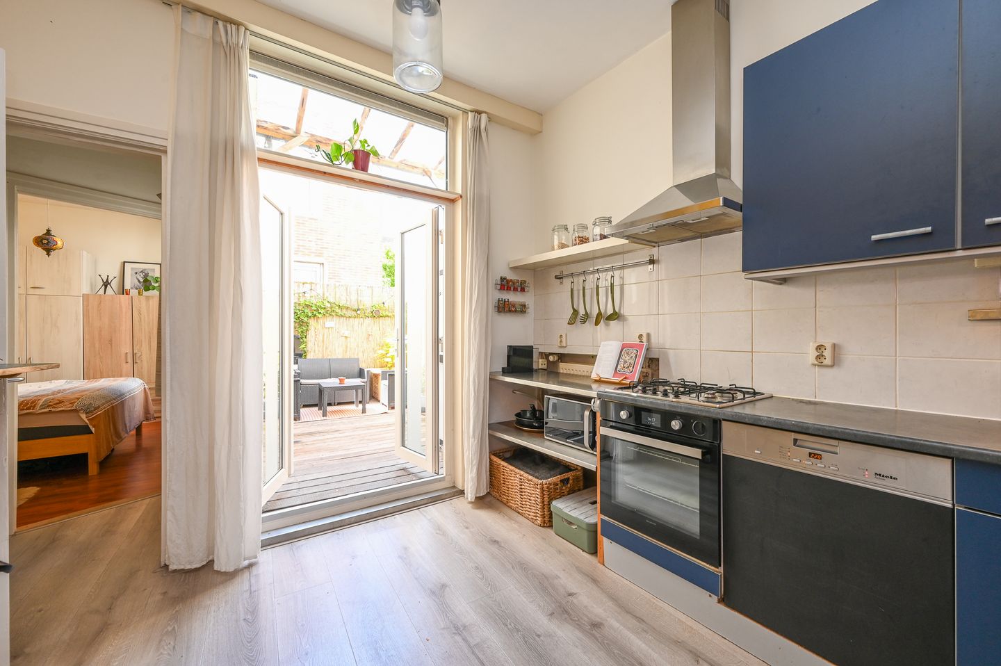 Foto 29 van Fahrenheitstraat 80