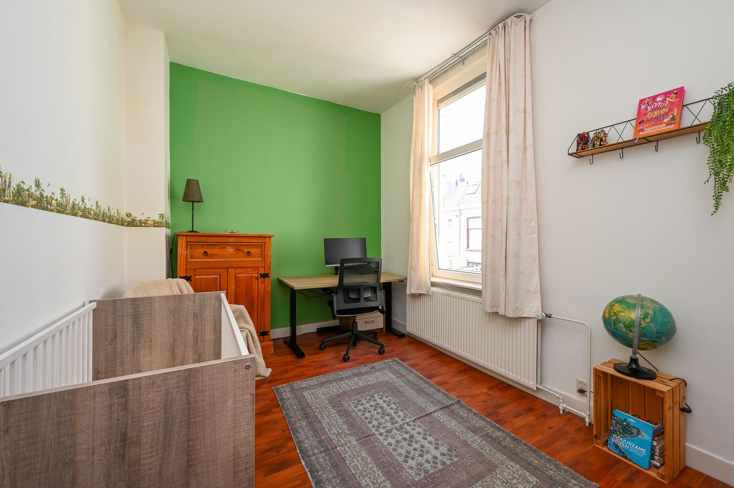 Foto 34 van Fahrenheitstraat 80