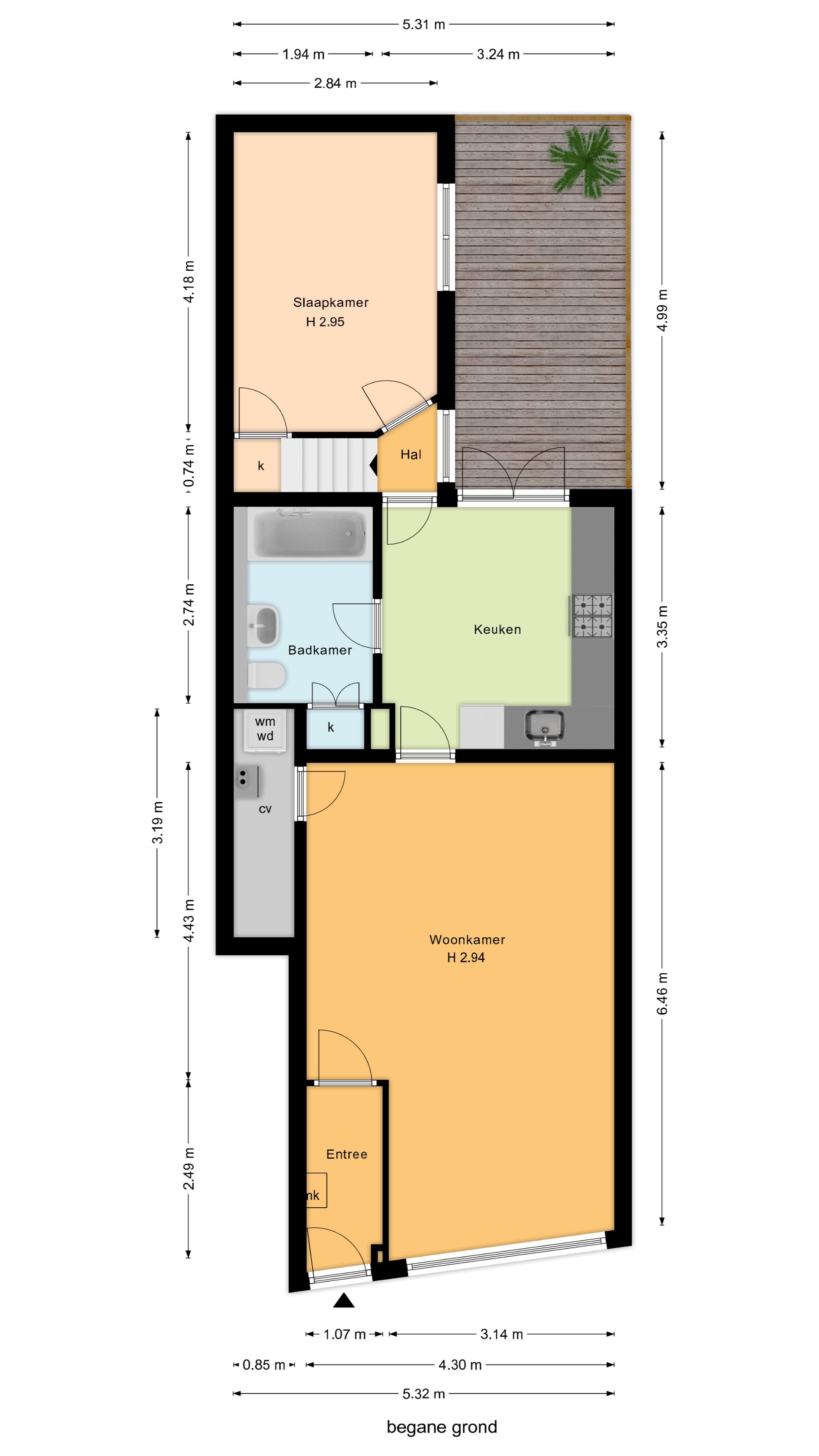 Foto 36 van Fahrenheitstraat 80