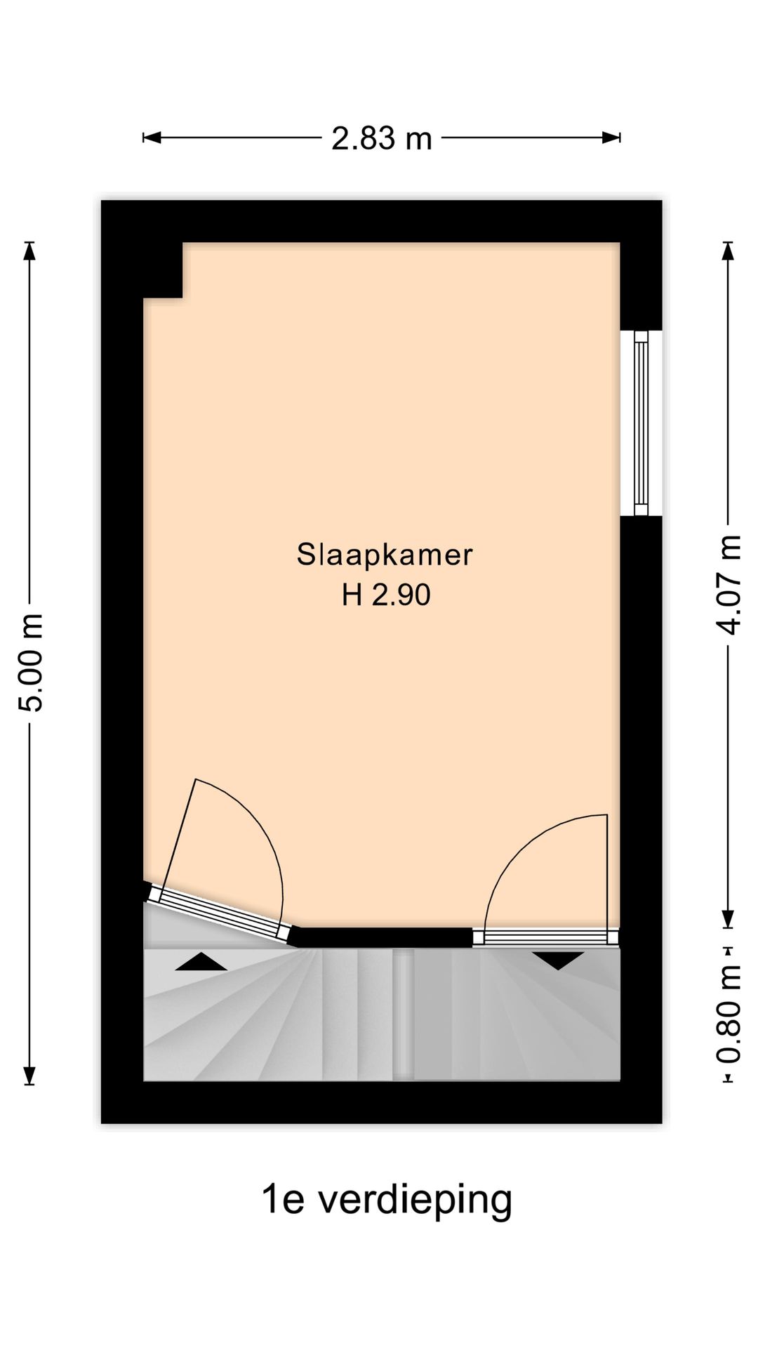 Foto 37 van Fahrenheitstraat 80