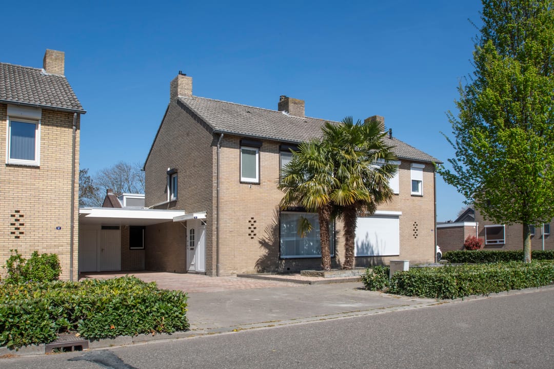 Foto 1 van Eikenstraat 51