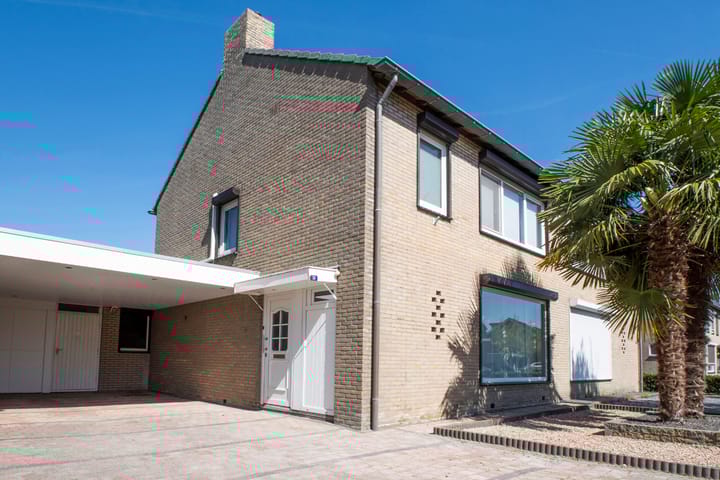 Foto 2 van Eikenstraat 51