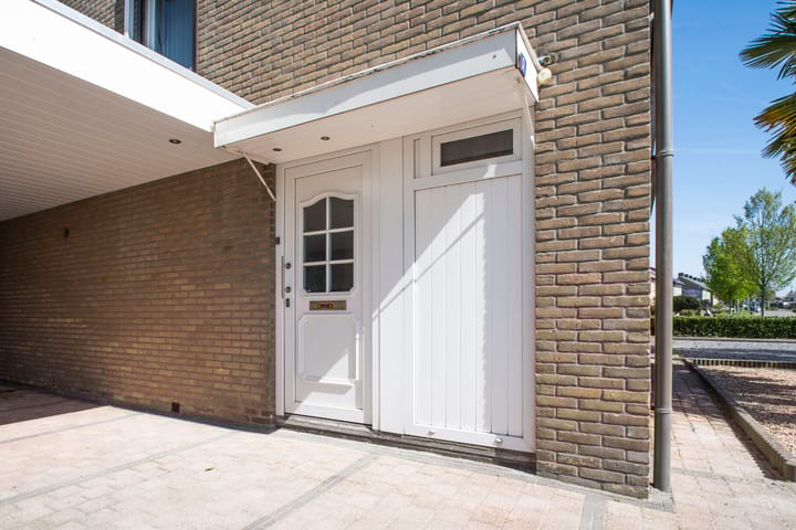 Foto 3 van Eikenstraat 51