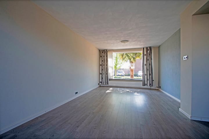 Foto 8 van Eikenstraat 51