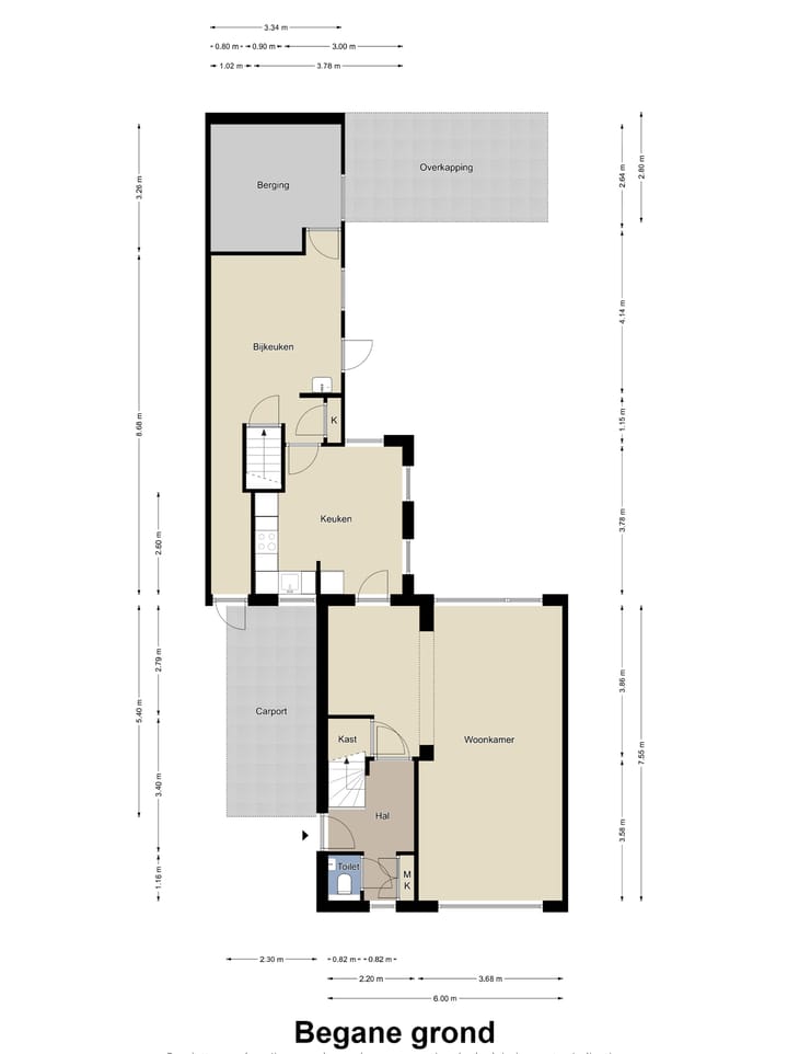 Foto 33 van Eikenstraat 51