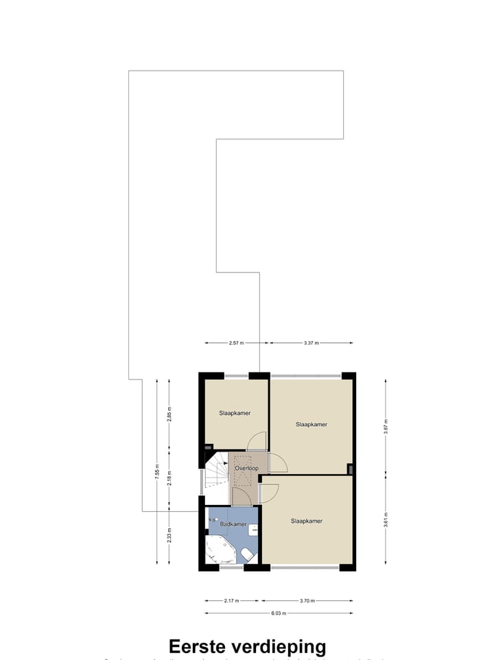 Foto 35 van Eikenstraat 51