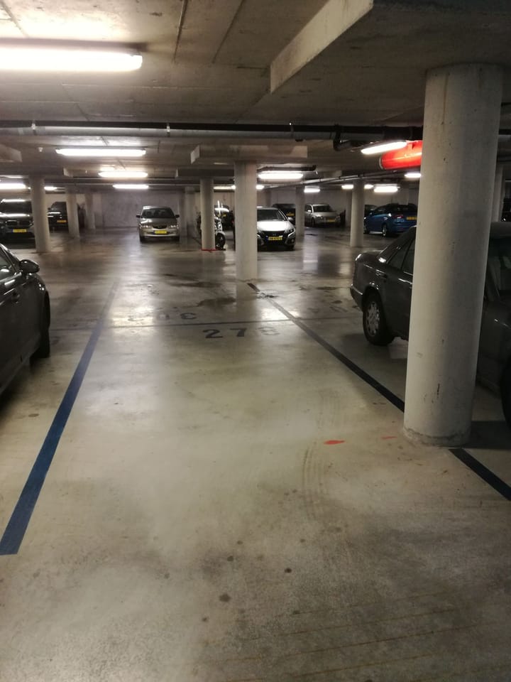 Foto 2 van Van Leijenberghlaan