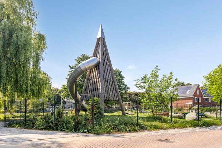 Foto 24 van Mr. Arend van der Woudenslaan 58