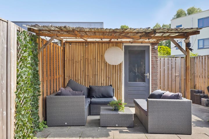 Foto 22 van Mr. Arend van der Woudenslaan 58