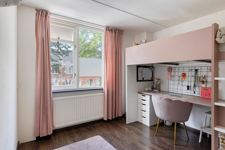 Foto 14 van Mr. Arend van der Woudenslaan 58