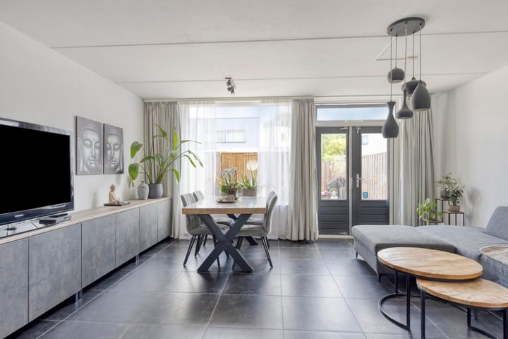 Foto 6 van Mr. Arend van der Woudenslaan 58