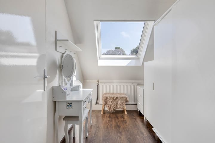 Foto 13 van Mr. Arend van der Woudenslaan 58