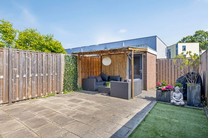 Foto 21 van Mr. Arend van der Woudenslaan 58