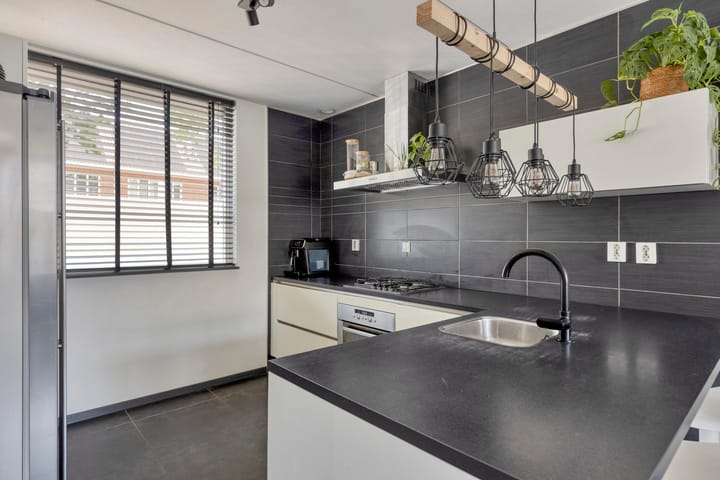 Foto 8 van Mr. Arend van der Woudenslaan 58