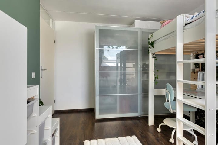 Foto 12 van Mr. Arend van der Woudenslaan 58