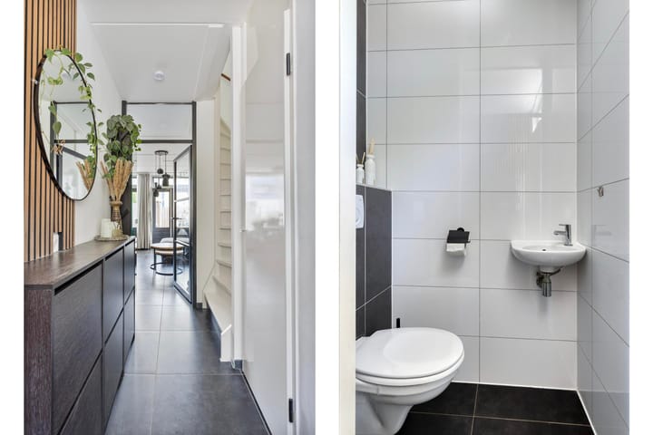 Foto 4 van Mr. Arend van der Woudenslaan 58