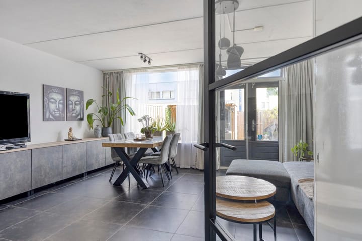 Foto 5 van Mr. Arend van der Woudenslaan 58