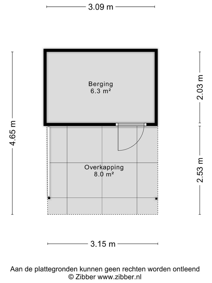 Foto 29 van Mr. Arend van der Woudenslaan 58