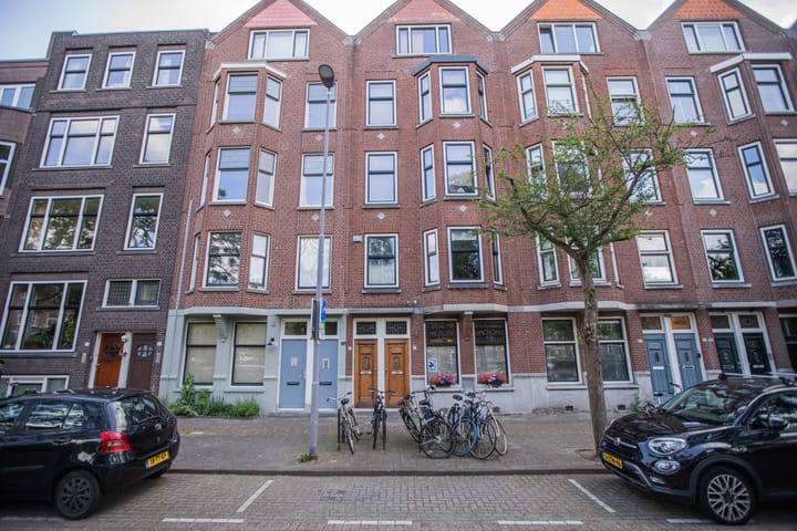 Foto 2 van Samuel Mullerplein 10-B02