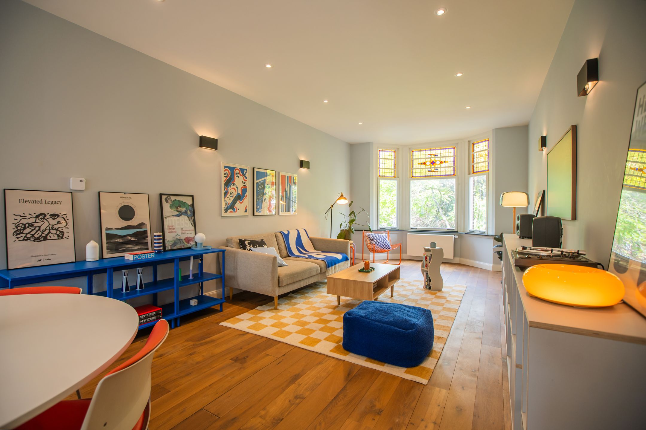 Foto 3 van Samuel Mullerplein 10-B02