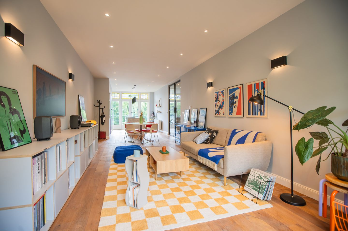 Foto 4 van Samuel Mullerplein 10-B02