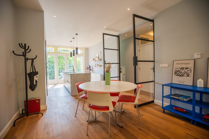 Foto 6 van Samuel Mullerplein 10-B02