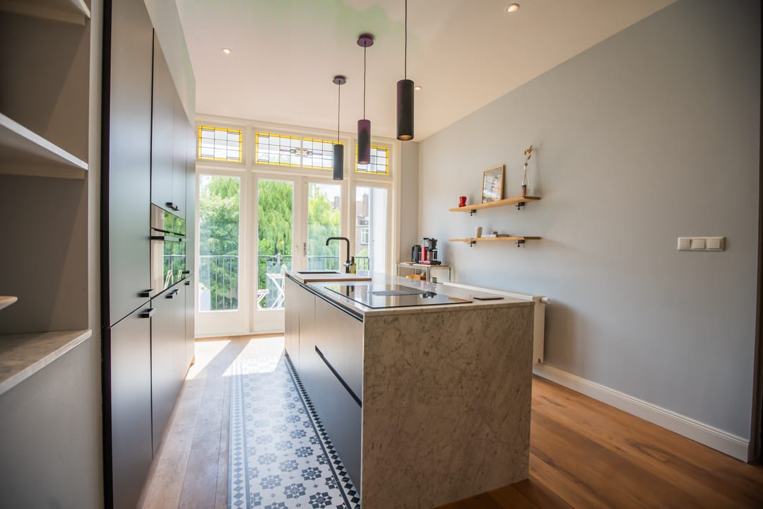 Foto 7 van Samuel Mullerplein 10-B02