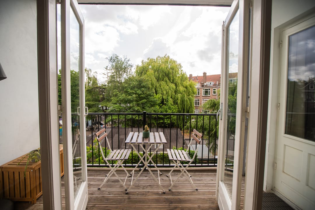 Foto 8 van Samuel Mullerplein 10-B02