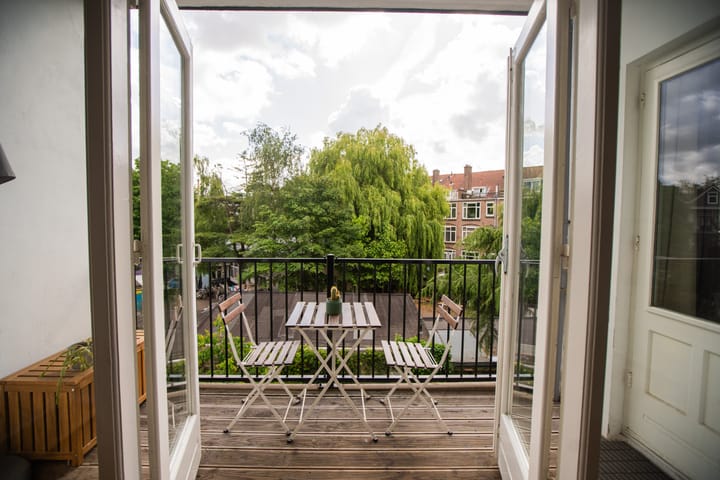 Foto 8 van Samuel Mullerplein 10-B02