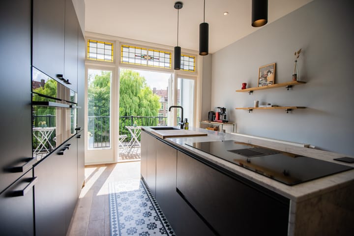 Foto 9 van Samuel Mullerplein 10-B02