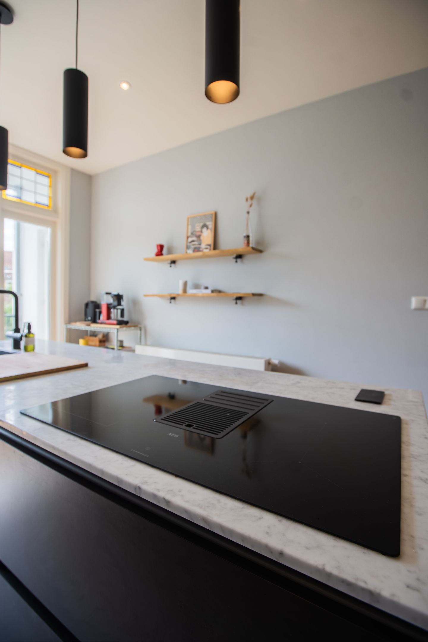 Foto 10 van Samuel Mullerplein 10-B02