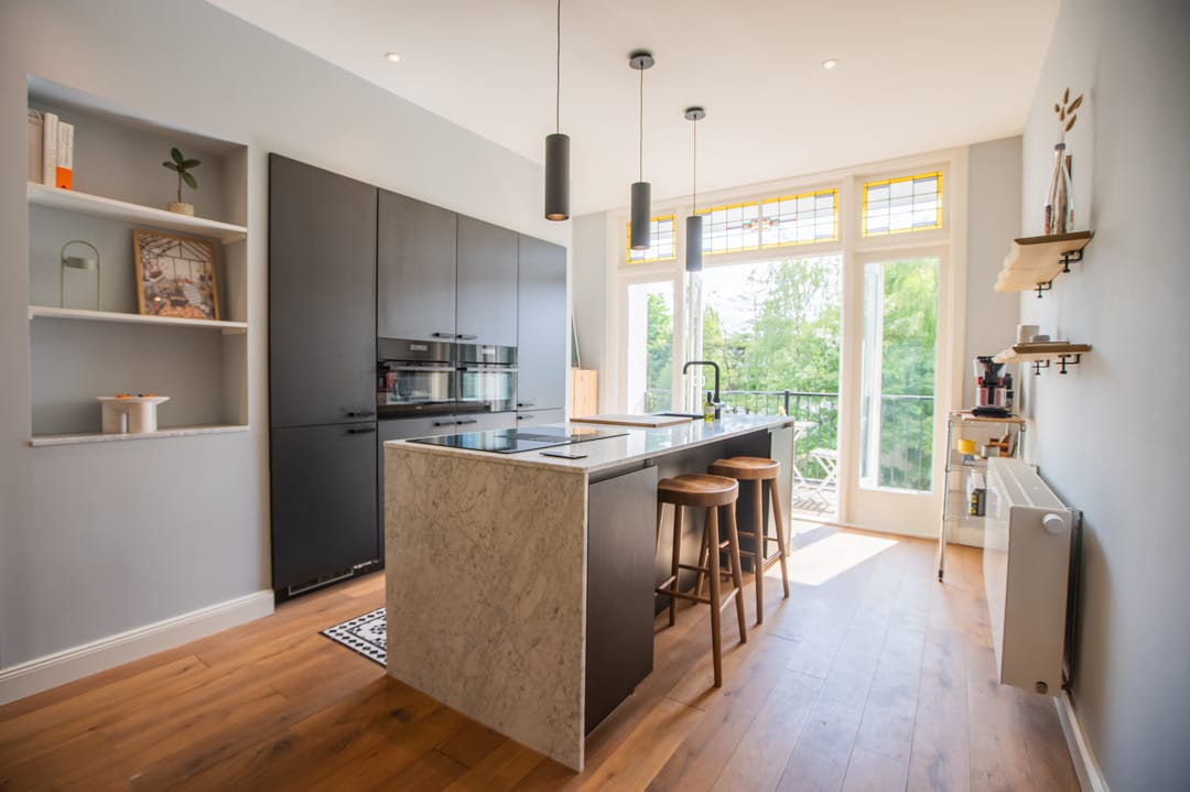 Foto 1 van Samuel Mullerplein 10-B02