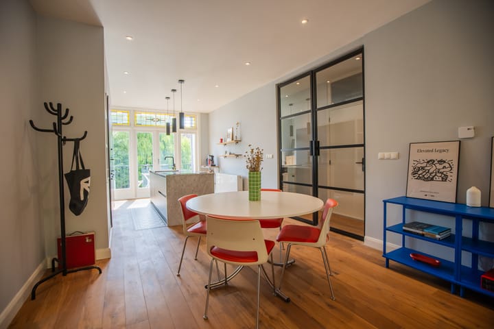 Foto 12 van Samuel Mullerplein 10-B02