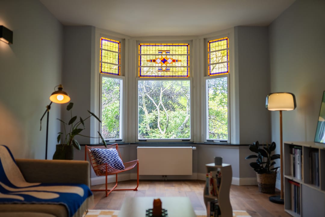 Foto 13 van Samuel Mullerplein 10-B02