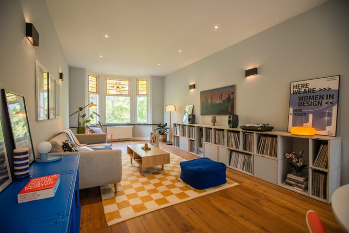 Foto 14 van Samuel Mullerplein 10-B02