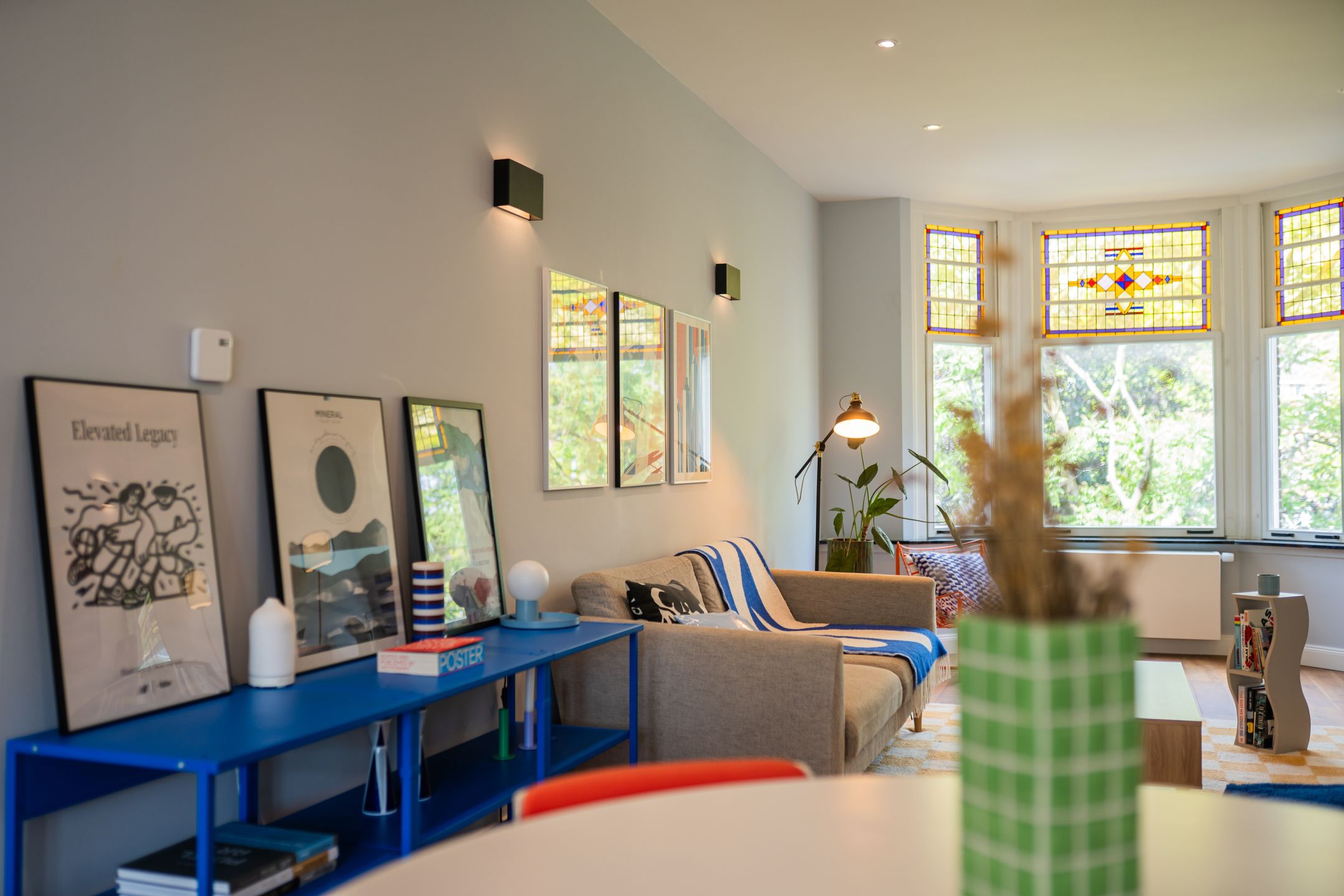 Foto 15 van Samuel Mullerplein 10-B02