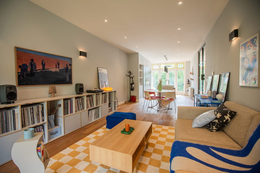 Foto 16 van Samuel Mullerplein 10-B02