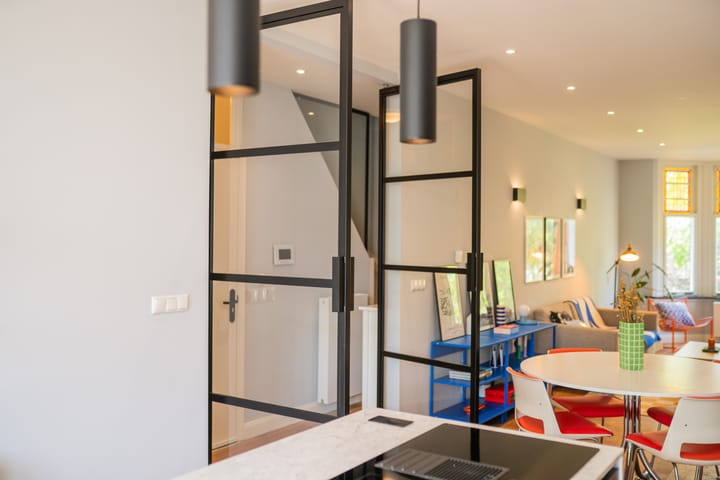 Foto 17 van Samuel Mullerplein 10-B02