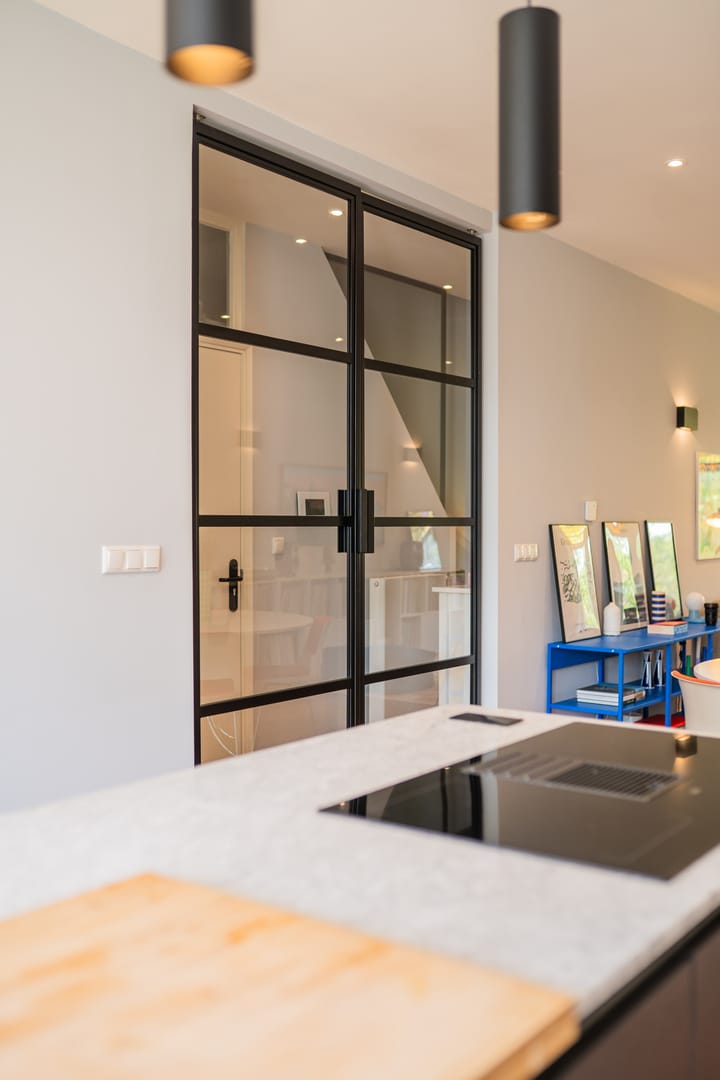 Foto 18 van Samuel Mullerplein 10-B02